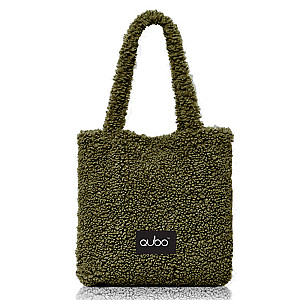 Qubo™ Q-bag Bush FLUFFY PRODUCT